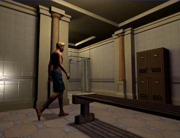 Broken Sword 4 - the Angel of Death Steam Gift GLOBAL - 14