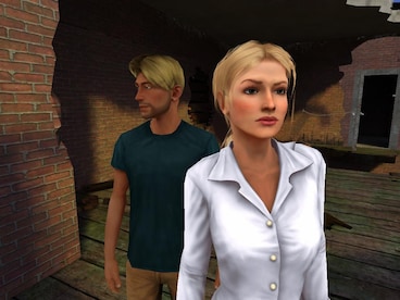 Broken Sword 4 - the Angel of Death Steam Gift GLOBAL - 5