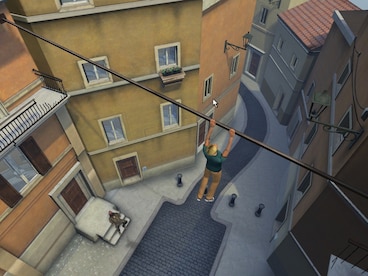 Broken Sword 4 - the Angel of Death Steam Gift GLOBAL - 4