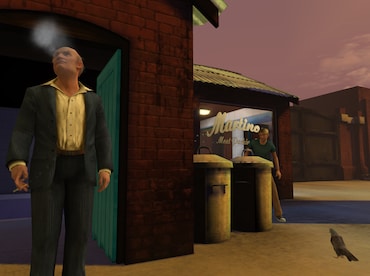 Broken Sword 4 - the Angel of Death Steam Gift GLOBAL - 0