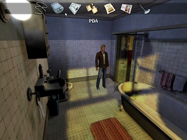 Broken Sword 4 - the Angel of Death Steam Key GLOBAL - 13