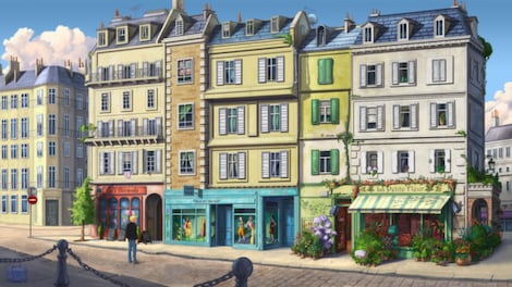 Broken Sword 5 - The Serpent's Curse Steam Key GLOBAL - 28