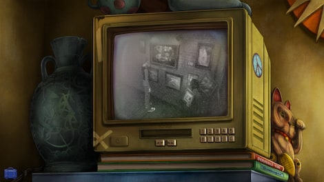 Broken Sword 5 - The Serpent's Curse Steam Key GLOBAL - 26