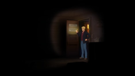 Broken Sword 5 - The Serpent's Curse Steam Key GLOBAL - 25