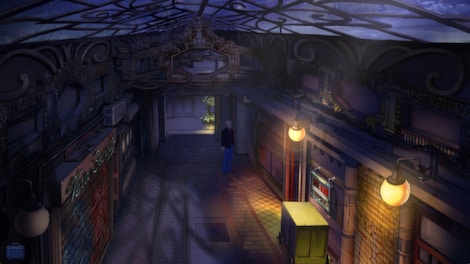 Broken Sword 5 - The Serpent's Curse Steam Key GLOBAL - 15