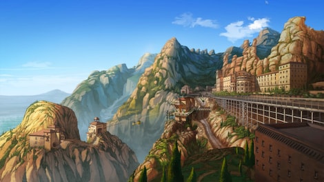 Broken Sword 5 - The Serpent's Curse Steam Key GLOBAL - 13