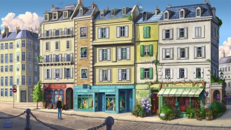 Broken Sword 5 - The Serpent's Curse Xbox Live Key EUROPE - 4