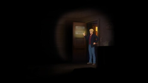 Broken Sword 5 - The Serpent's Curse Xbox Live Key UNITED STATES - 12