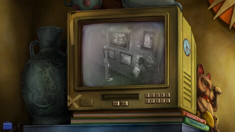 Broken Sword 5 - The Serpent's Curse Xbox Live Key UNITED STATES - 9