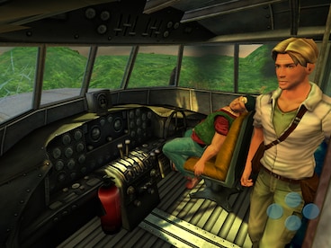 Broken Sword Complete Package Steam Key GLOBAL - 7