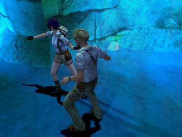 Broken Sword Complete Package Steam Key GLOBAL - 37