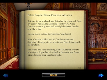Broken Sword Complete Package Steam Key GLOBAL - 38