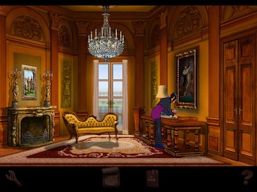 Broken Sword Complete Package Steam Key GLOBAL - 35