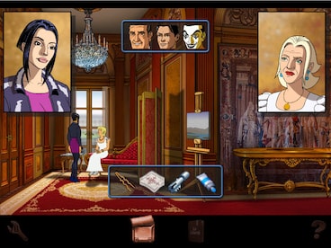 Broken Sword Complete Package Steam Key GLOBAL - 30