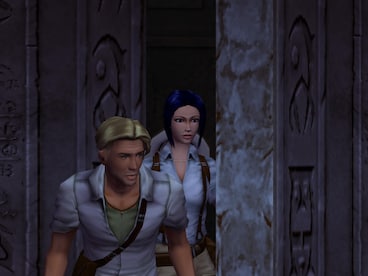 Broken Sword Complete Package Steam Key GLOBAL - 27
