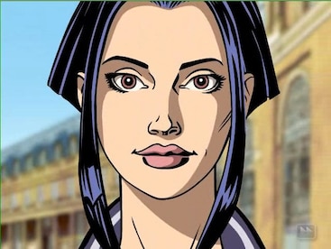 Broken Sword Complete Package Steam Key GLOBAL - 23
