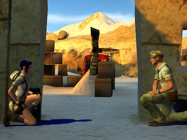 Broken Sword Complete Package Steam Key GLOBAL - 24