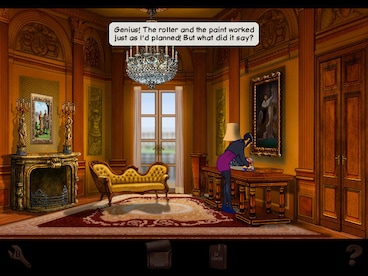 Broken Sword Complete Package Steam Key GLOBAL - 20