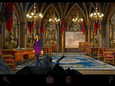 Broken Sword Complete Package Steam Key GLOBAL - 16