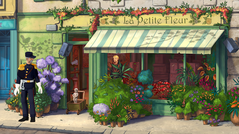 Broken Sword Complete Package Steam Key GLOBAL - 15