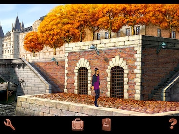 Broken Sword Complete Package Steam Key GLOBAL - 11