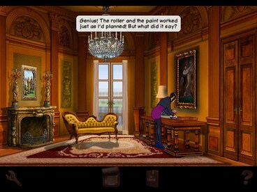 Broken Sword: Director's Cut Steam Key EUROPE - 20