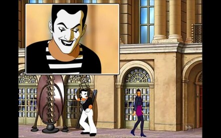 Broken Sword: Director's Cut Steam Key EUROPE - 6