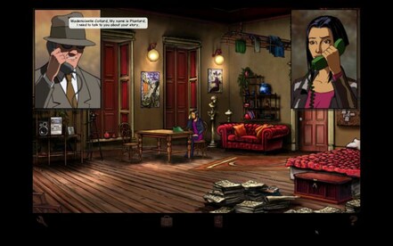 Broken Sword: Director's Cut Steam Key EUROPE - 5