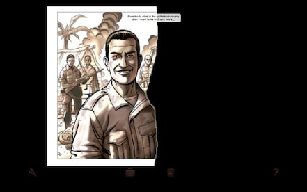 Broken Sword: Director's Cut Steam Key GLOBAL - 10