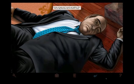 Broken Sword: Director's Cut Steam Key GLOBAL - 13