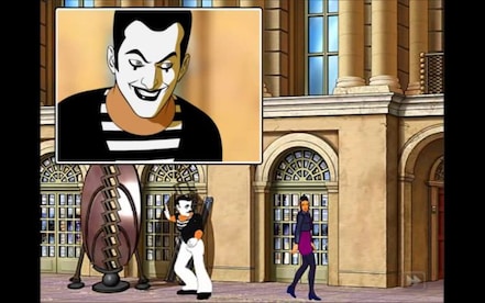 Broken Sword: Director's Cut Steam Key GLOBAL - 6