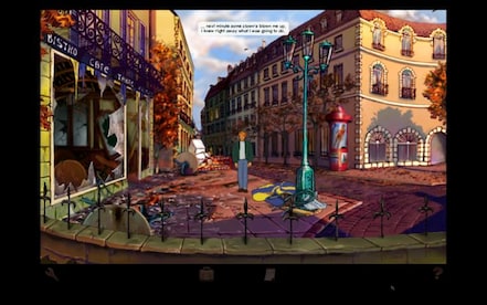 Broken Sword: Director's Cut Steam Key GLOBAL - 2