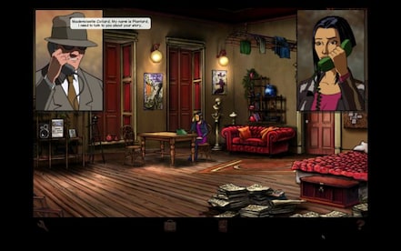 Broken Sword: Director's Cut Steam Key GLOBAL - 5
