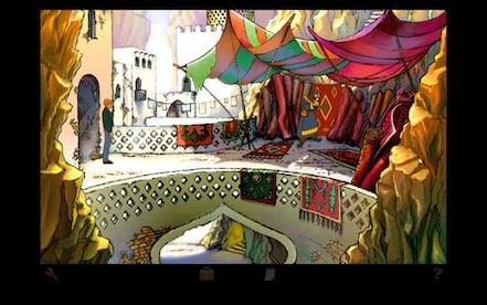 Broken Sword: Director's Cut Steam Key GLOBAL - 4
