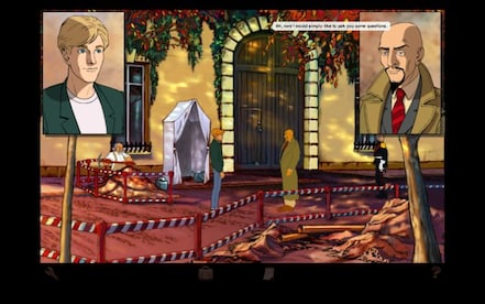 Broken Sword: Director's Cut Steam Key GLOBAL - 3