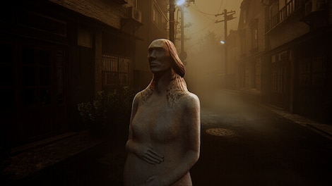BrokenLore: Low (PC) - Steam Key - GLOBAL - 5