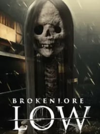 BrokenLore: Low (PC) - Steam Key - GLOBAL - 1