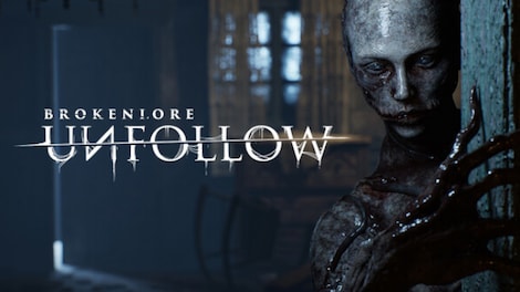 BrokenLore: Unfollow (PC) - Steam Account - GLOBAL - 0