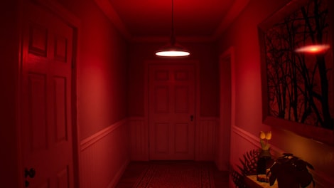 BrokenLore: Unfollow (PC) - Steam Gift - GLOBAL - 11