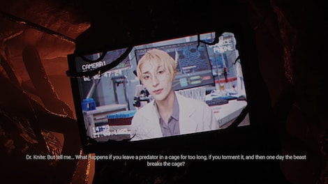 BrokenLore: Unfollow (PC) - Steam Key - GLOBAL - 9