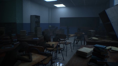 BrokenLore: Unfollow (PS5) - PSN Account - GLOBAL - 6