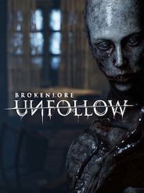 BrokenLore: Unfollow (PS5) - PSN Account - GLOBAL - 1