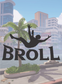 Broll (PC) - Steam Key - GLOBAL - 1