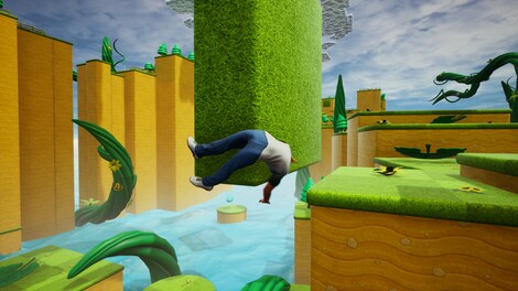 Broll (PC) - Steam Key - GLOBAL - 7