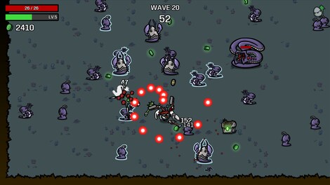 Brotato: Abyssal Terrors (PC) - Steam Key - EUROPE - 12