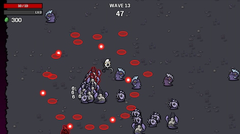 Brotato: Abyssal Terrors (PC) - Steam Key - GLOBAL - 13