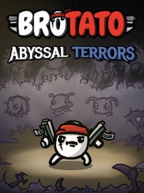 Brotato: Abyssal Terrors (PC) - Steam Key - GLOBAL - 1