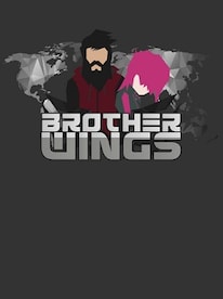 Brother Wings (PC) - Steam Key - EUROPE - 1