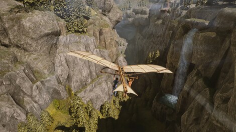 Brothers: A Tale of Two Sons Remake (PC) - Steam Gift - NORTH AMERICA - 6