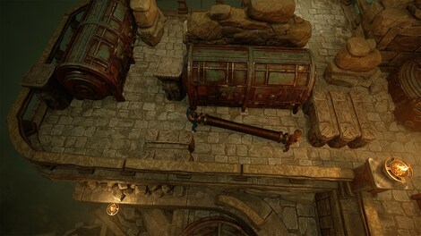 Brothers: A Tale of Two Sons Remake (PC) - Steam Gift - NORTH AMERICA - 10
